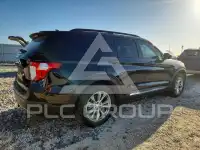 2021 Ford EXPLORER фото