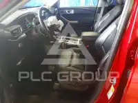 2021 Ford EXPLORER photo