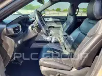 2021 Ford EXPLORER фото