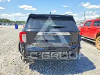 2021 Ford EXPLORER фото