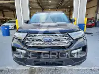 2021 Ford EXPLORER фото