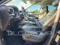 2021 Ford EXPLORER фото