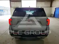 2021 Ford EXPLORER фото
