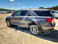 2021 Ford EXPLORER photo