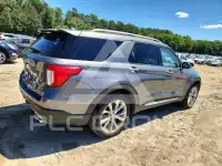 2021 Ford EXPLORER photo