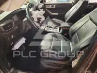 2021 Ford EXPLORER фото
