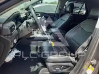 2021 Ford EXPLORER фото