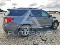 2021 Ford EXPLORER photo