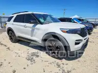 2021 Ford EXPLORER фото