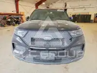 2021 Ford EXPLORER photo