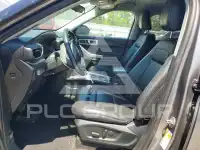 2021 Ford EXPLORER фото