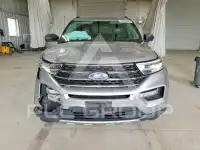 2021 Ford EXPLORER фото