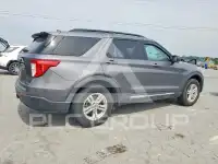 2021 Ford EXPLORER фото