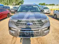 2021 Ford EXPLORER фото
