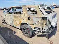 2021 Ford EXPLORER фото