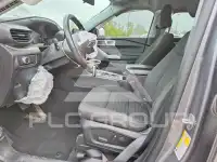 2021 Ford EXPLORER photo