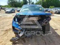 2021 Ford EXPLORER фото