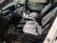 2021 Ford EXPLORER photo