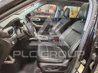 2021 Ford EXPLORER фото