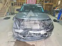 2021 Ford EXPLORER photo