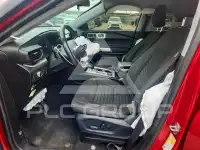 2021 Ford EXPLORER фото