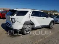 2021 Ford EXPLORER photo