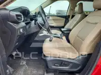 2021 Ford EXPLORER фото
