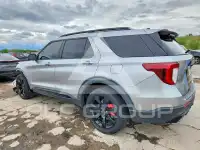 2021 Ford EXPLORER фото