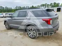 2021 Ford EXPLORER фото