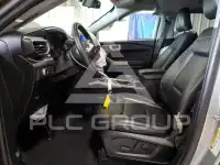 2021 Ford EXPLORER фото