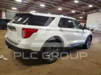 2021 Ford EXPLORER photo