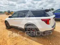 2021 Ford EXPLORER photo