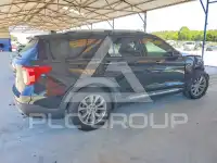 2021 Ford EXPLORER photo