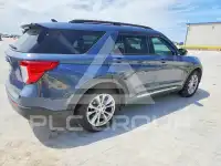 2021 Ford EXPLORER фото