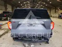 2021 Ford EXPLORER фото
