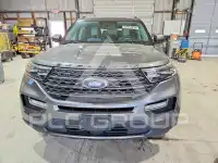 2021 Ford EXPLORER фото