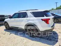 2021 Ford EXPLORER фото