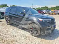 2021 Ford EXPLORER фото