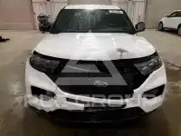 2021 Ford EXPLORER фото