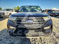 2021 Ford EXPLORER фото