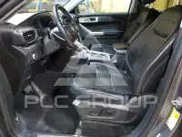 2021 Ford EXPLORER photo