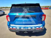 2021 Ford EXPLORER фото