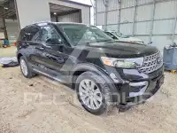2021 Ford EXPLORER фото