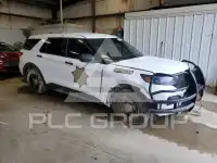2021 Ford EXPLORER фото