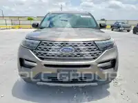 2021 Ford EXPLORER фото