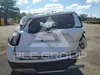 2021 Ford EXPLORER фото