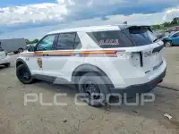 2021 Ford EXPLORER photo