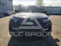 2021 Ford EXPLORER фото