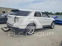 2021 Ford EXPLORER фото