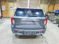 2021 Ford EXPLORER photo
